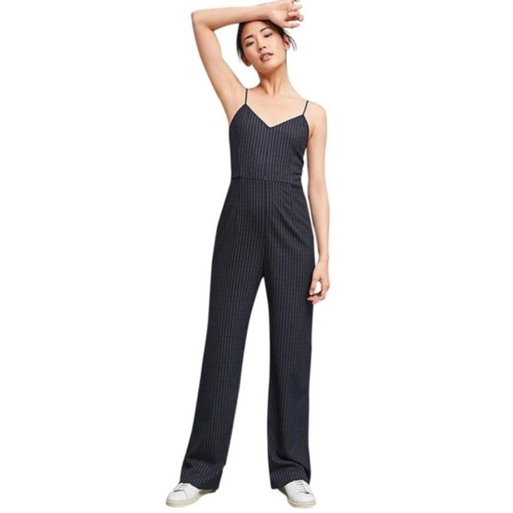 The Essential Jumpsuit by Anthropologie Size 0